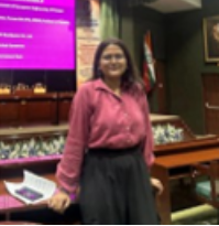 Picture of Ms Monika Kumari