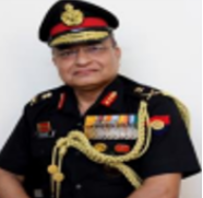 Picture of Lt Gen (Dr) VK Saxena, PVSM, AVSM, VSM 
