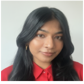 Picture of Ms. Khushi Goyal 