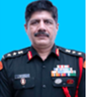 Picture of Col Rahul Sareen 